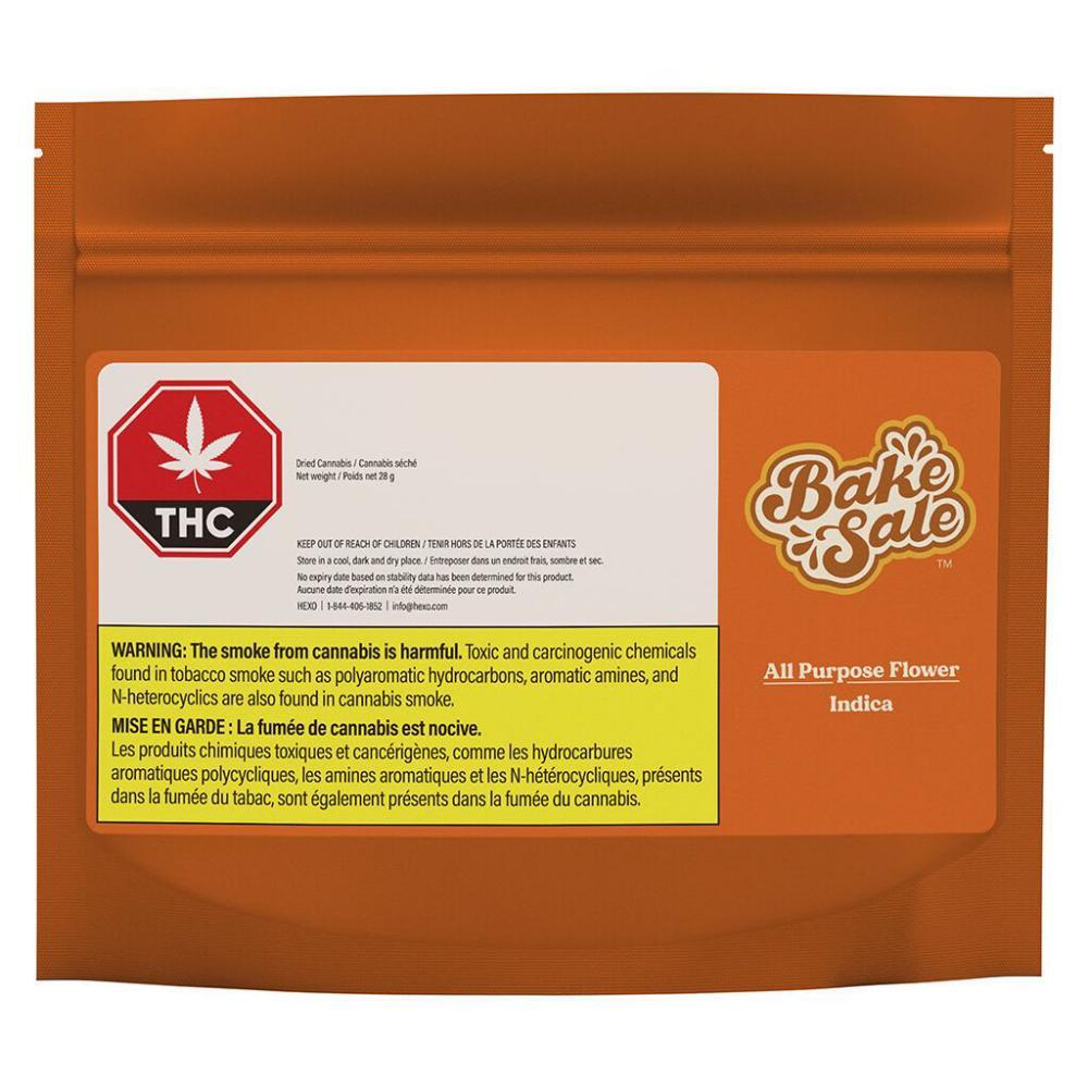 All Purpose Indica